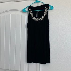 Beautiful black dress